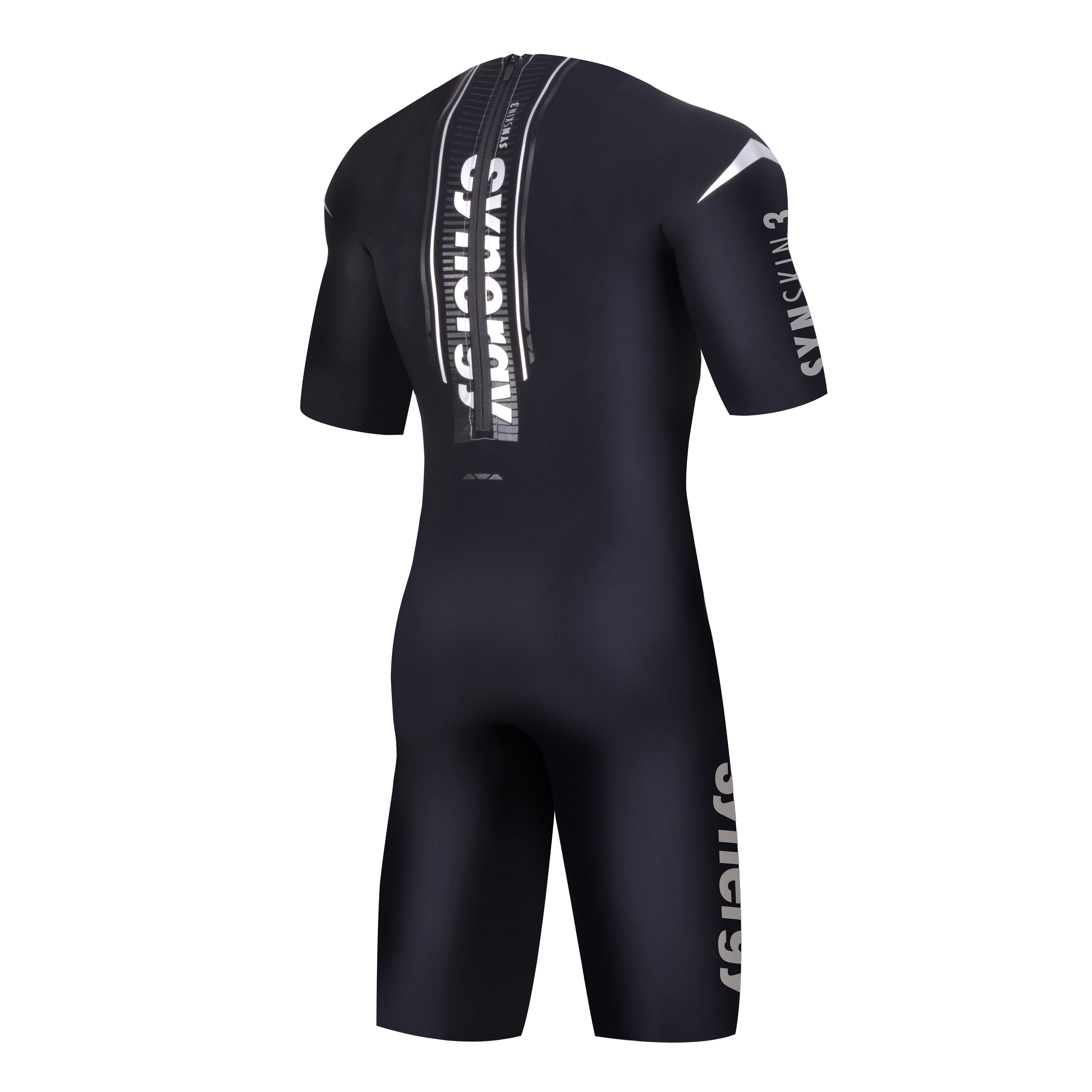 Men's SwimSkin SynSkin 3