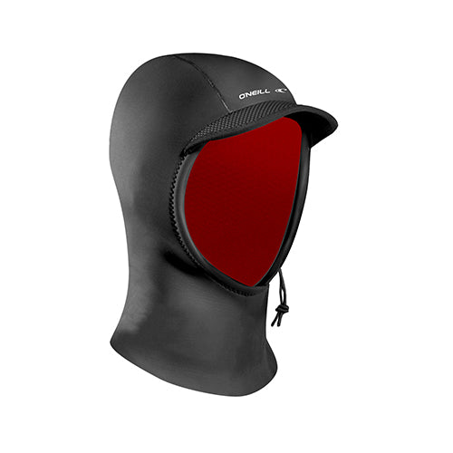 1.5mm Psycho Wetsuit Hood