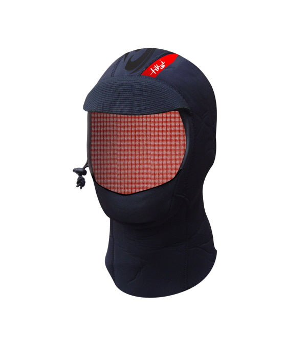Tiki 4mm Pro Wetsuit Hood